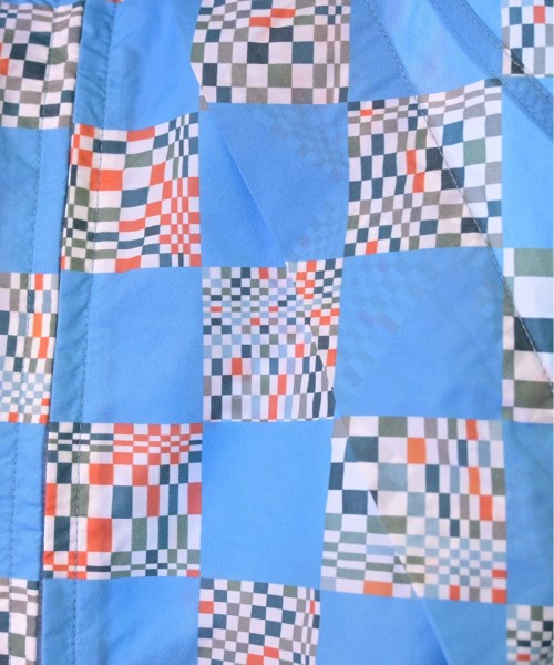 LOUIS VUITTON เสื้อพาร์กาภูเขา