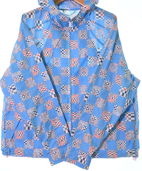 LOUIS VUITTON เสื้อพาร์กาภูเขา