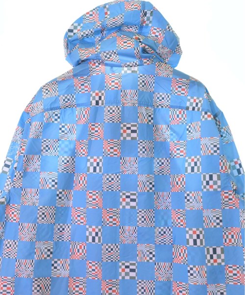 LOUIS VUITTON เสื้อพาร์กาภูเขา
