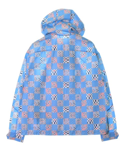 LOUIS VUITTON เสื้อพาร์กาภูเขา