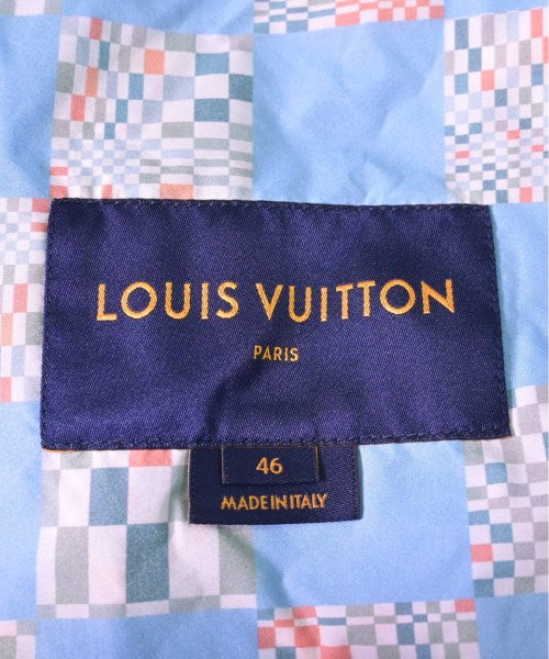LOUIS VUITTON เสื้อพาร์กาภูเขา