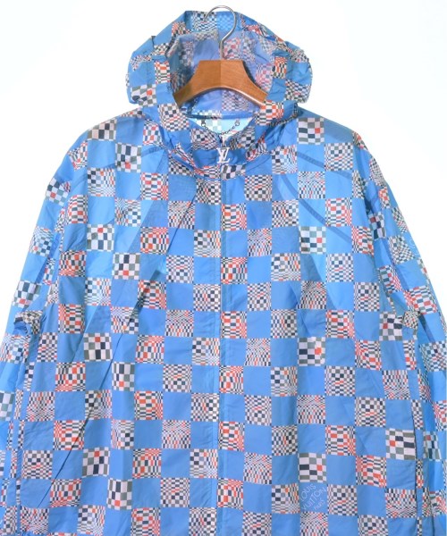 LOUIS VUITTON เสื้อพาร์กาภูเขา