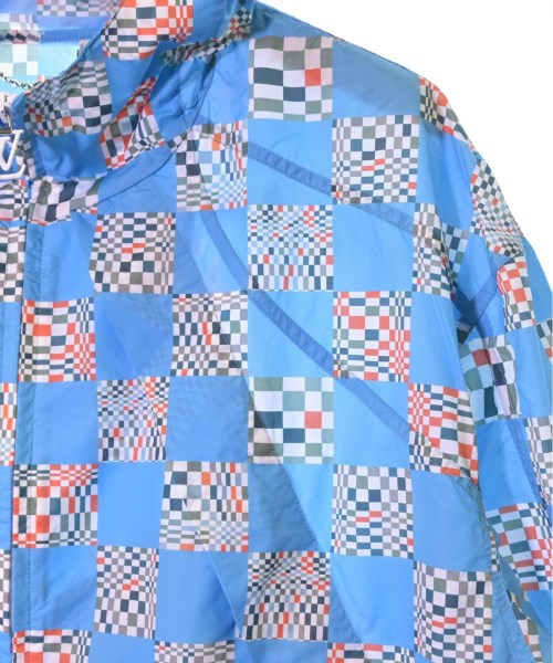 LOUIS VUITTON เสื้อพาร์กาภูเขา