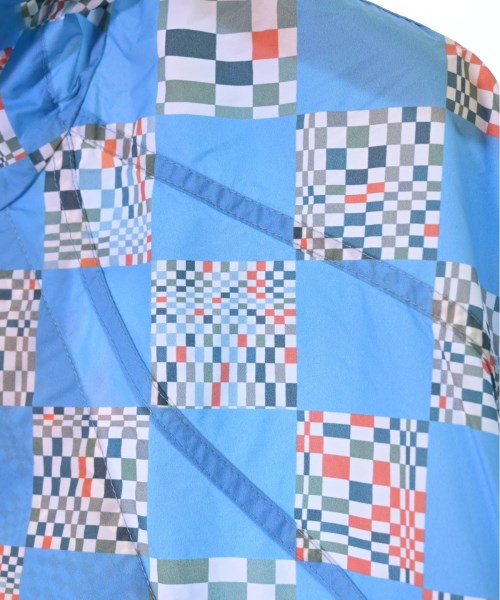 LOUIS VUITTON เสื้อพาร์กาภูเขา