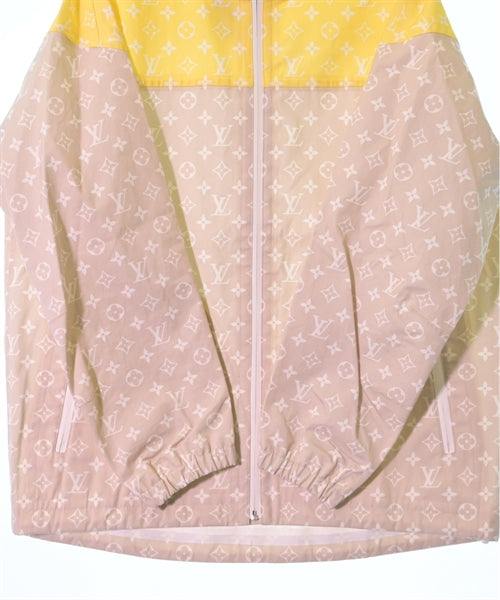 LOUIS VUITTON แจ็คเก็ตเบลาส์ อื่น