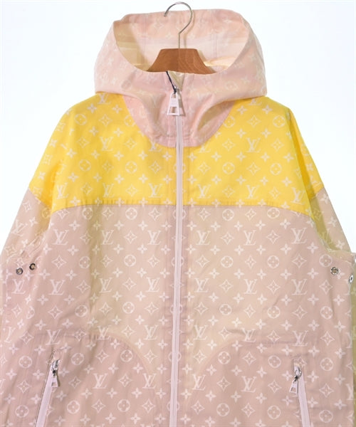 LOUIS VUITTON แจ็คเก็ตเบลาส์ อื่น