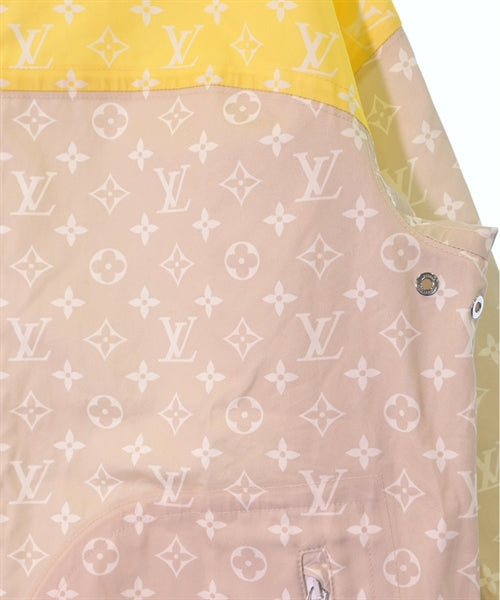 LOUIS VUITTON แจ็คเก็ตเบลาส์ อื่น