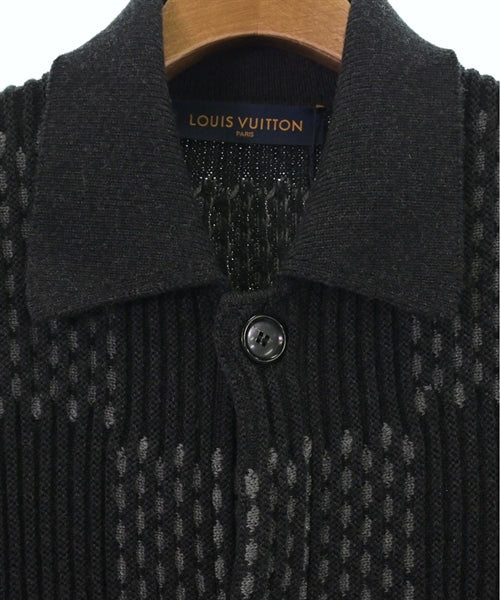 LOUIS VUITTON เสื้อคาร์ดิแกน