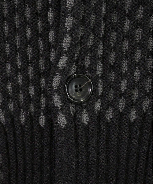 LOUIS VUITTON เสื้อคาร์ดิแกน