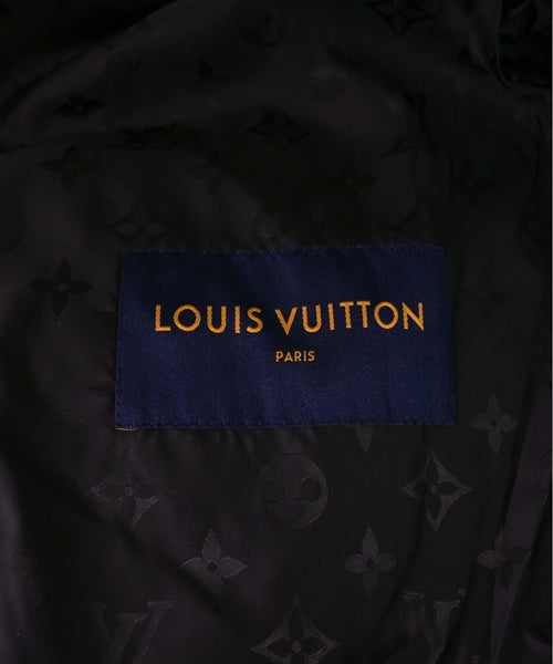 LOUIS VUITTON แจ็คเก็ตเบลาส์ อื่น
