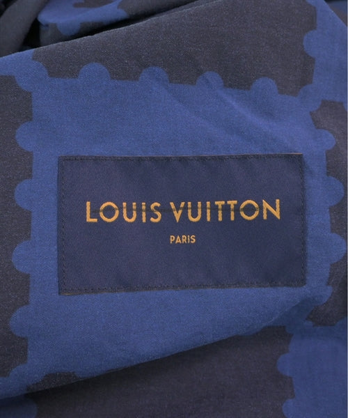 LOUIS VUITTON เสื้อพาร์กาภูเขา