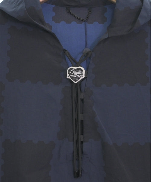 LOUIS VUITTON เสื้อพาร์กาภูเขา