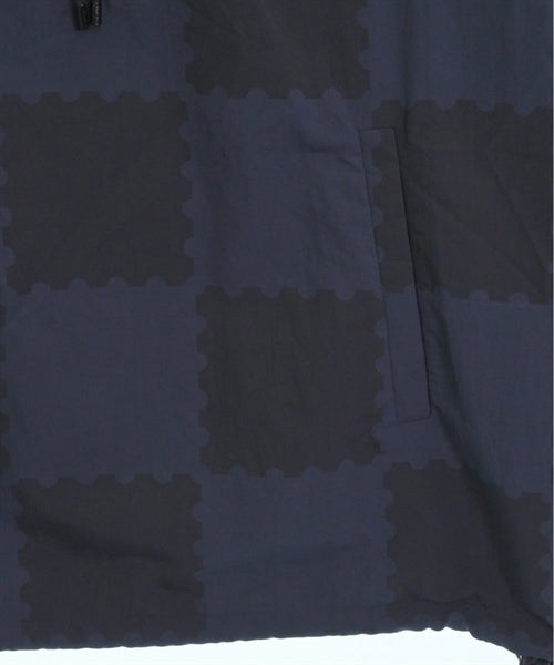 LOUIS VUITTON เสื้อพาร์กาภูเขา