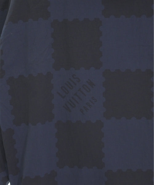 LOUIS VUITTON เสื้อพาร์กาภูเขา