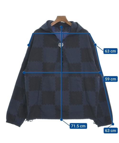 LOUIS VUITTON เสื้อพาร์กาภูเขา