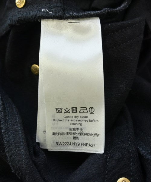 LOUIS VUITTON ยีนส์