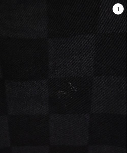 LOUIS VUITTON ยีนส์