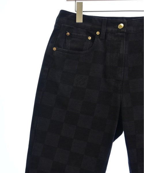 LOUIS VUITTON ยีนส์
