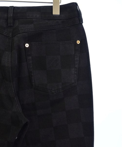 LOUIS VUITTON ยีนส์