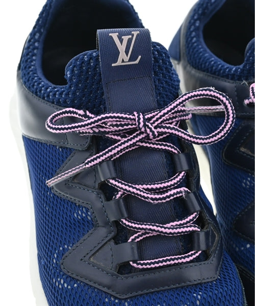 LOUIS VUITTON รองเท้าผ้าใบ