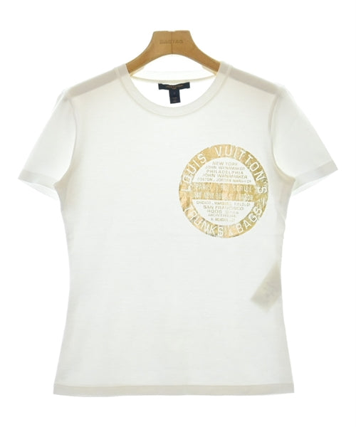 LOUIS VUITTON เสื้อยืด/เสื้อท็อปส์