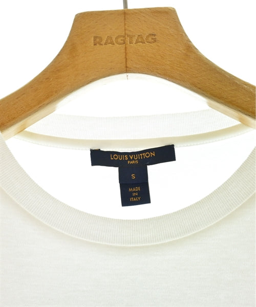 LOUIS VUITTON เสื้อยืด/เสื้อท็อปส์