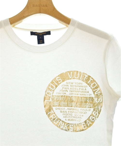 LOUIS VUITTON เสื้อยืด/เสื้อท็อปส์