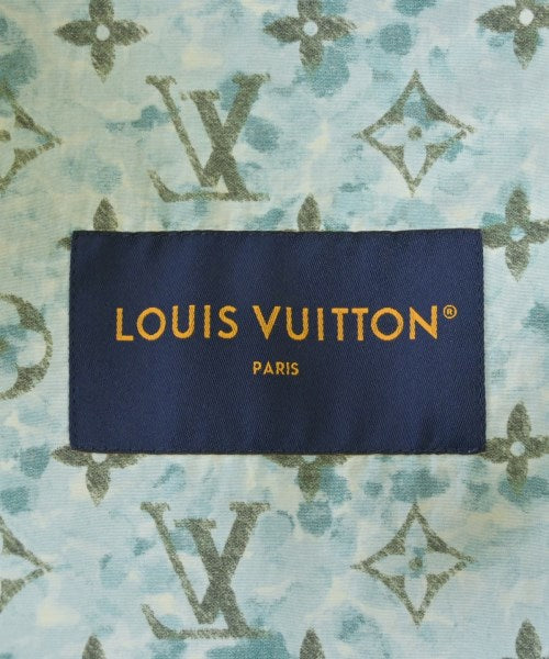 LOUIS VUITTON แจ็คเก็ตเบลาส์ อื่น