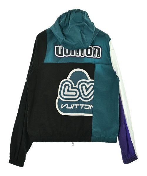 LOUIS VUITTON แจ็คเก็ตเบลาส์