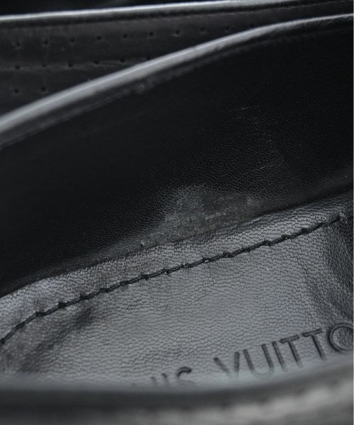 LOUIS VUITTON รองเท้าสวมทางการ