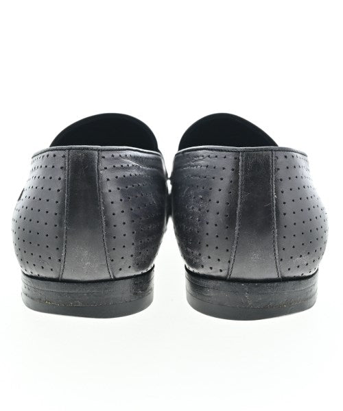 LOUIS VUITTON รองเท้าสวมทางการ