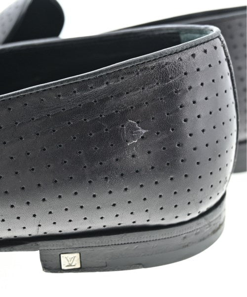 LOUIS VUITTON รองเท้าสวมทางการ