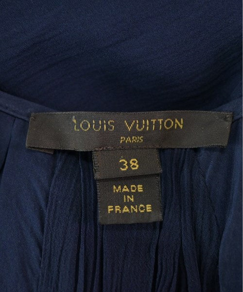 LOUIS VUITTON ชุดเดรส