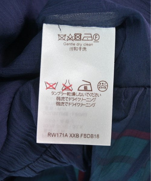 LOUIS VUITTON ชุดเดรส