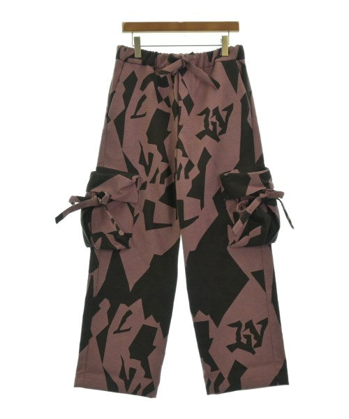 LOUIS VUITTON กางเกง อื่น