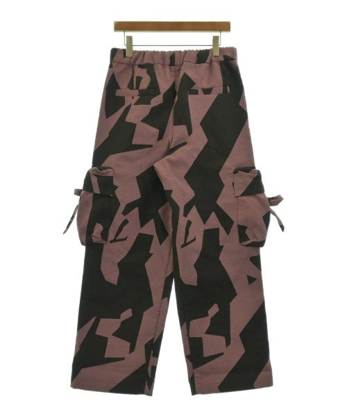 LOUIS VUITTON กางเกง อื่น