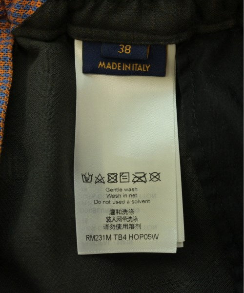 LOUIS VUITTON กางเกง อื่น