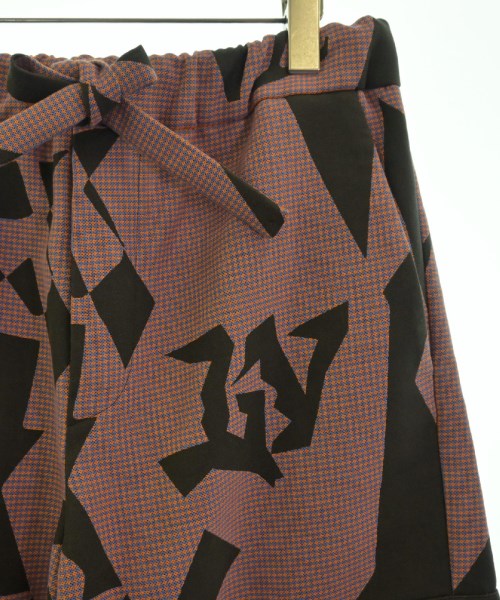 LOUIS VUITTON กางเกง อื่น