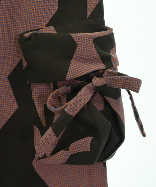 LOUIS VUITTON กางเกง อื่น