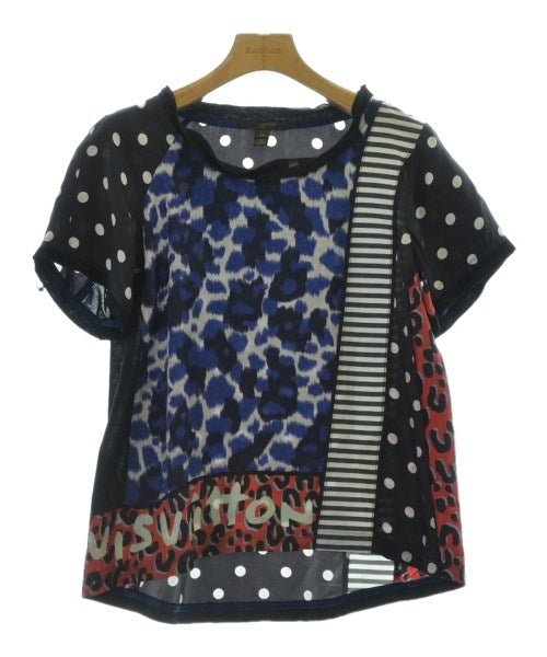 LOUIS VUITTON เสื้อลำลอง