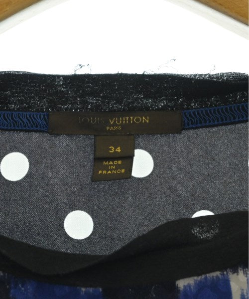 LOUIS VUITTON เสื้อลำลอง