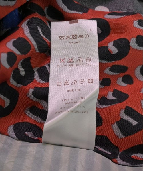 LOUIS VUITTON เสื้อลำลอง