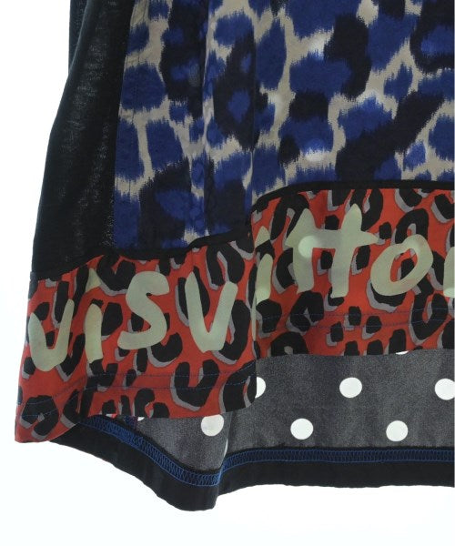 LOUIS VUITTON เสื้อลำลอง