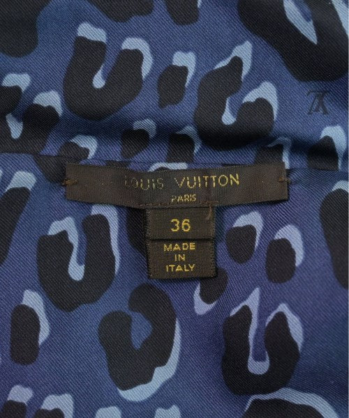 LOUIS VUITTON แจ็คเก็ตลำลอง