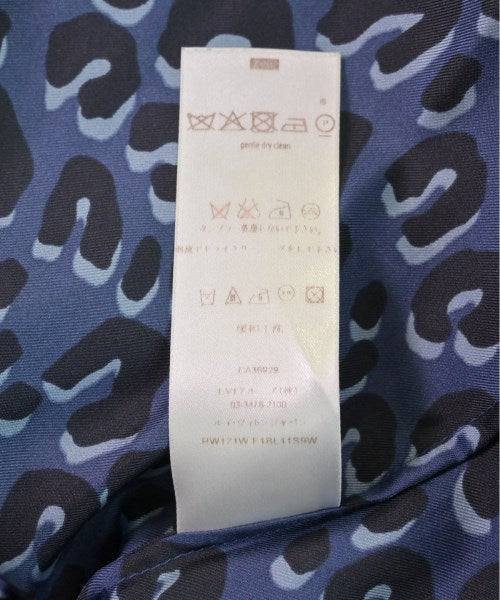 LOUIS VUITTON แจ็คเก็ตลำลอง