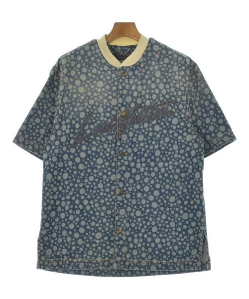 LOUIS VUITTON แจ็คเก็ตยีนส์