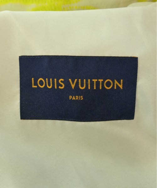 LOUIS VUITTON แจ็คเก็ตเบลาส์ อื่น