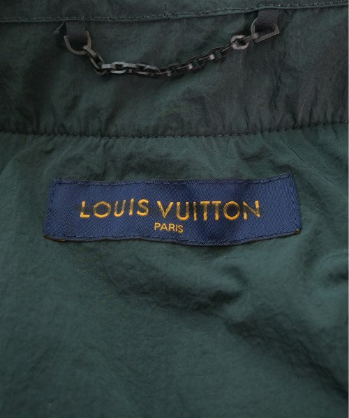 LOUIS VUITTON แจ็คเก็ตเบลาส์ อื่น