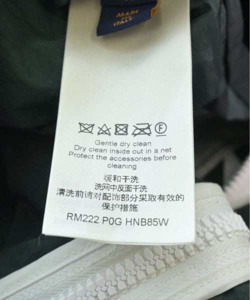 LOUIS VUITTON แจ็คเก็ตเบลาส์ อื่น