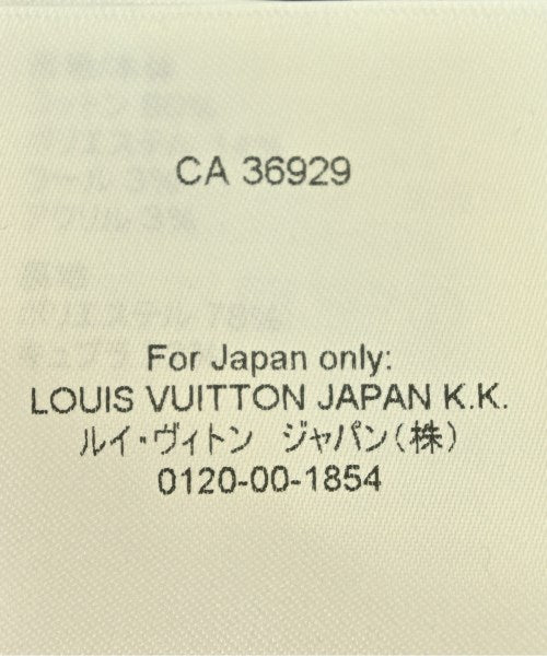 LOUIS VUITTON แจ็คเก็ตทำงาน